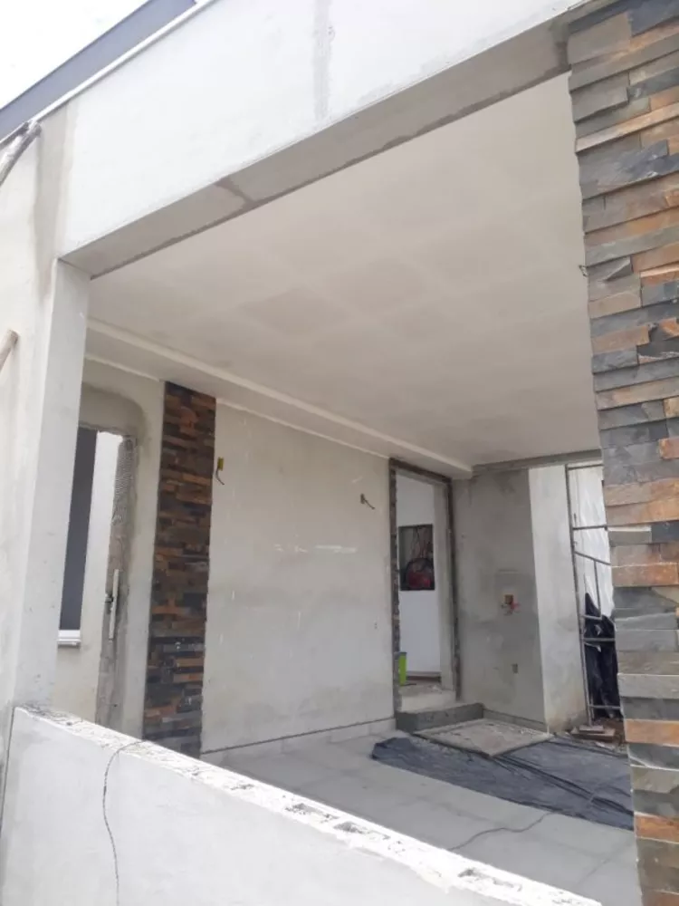 Casa, 3 quartos, 126 m² - Foto 4