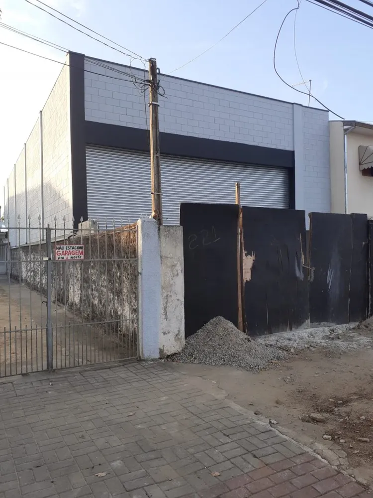 Depósito-Galpão, 236 m² - Foto 6