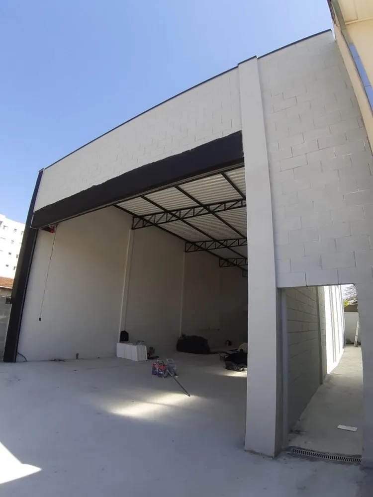 Depósito-Galpão, 236 m² - Foto 5