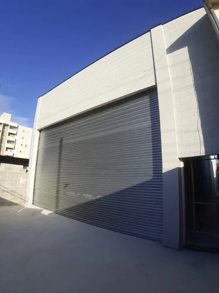 Depósito-Galpão, 236 m² - Foto 11