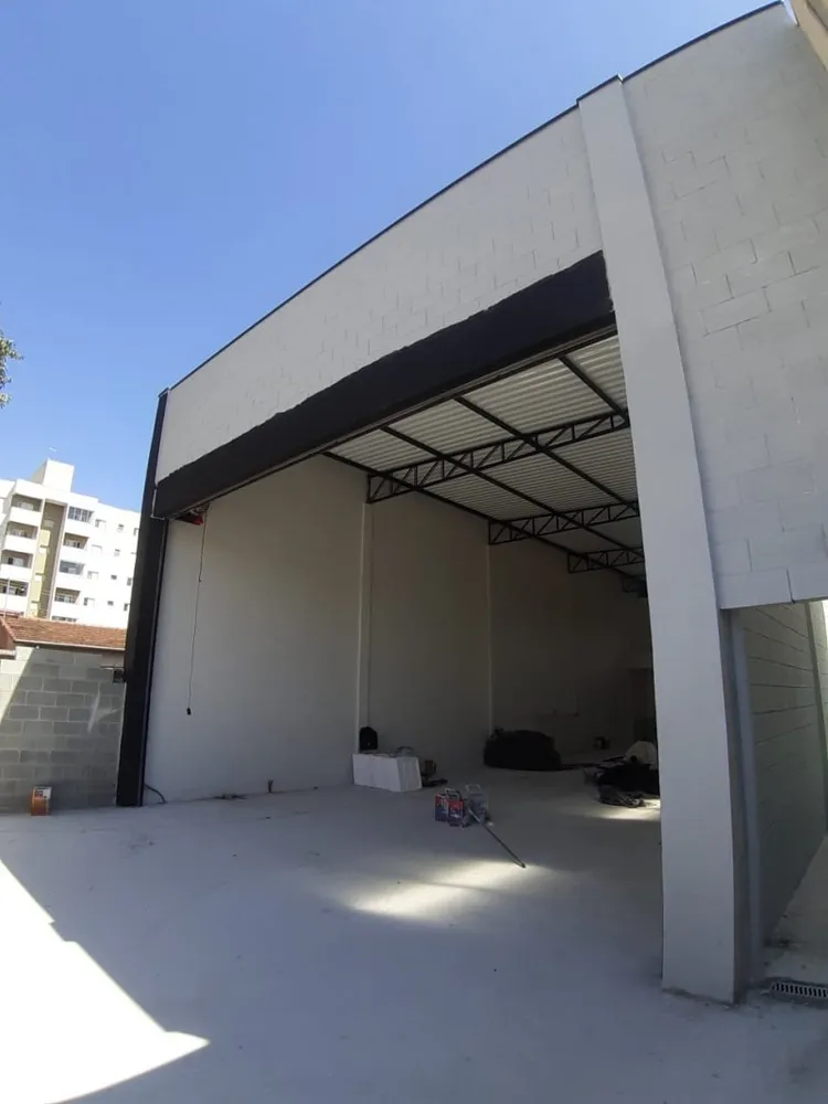 Depósito-Galpão, 236 m² - Foto 9