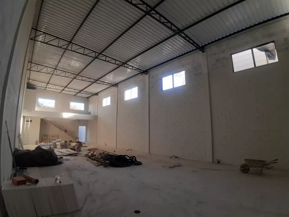 Depósito-Galpão, 236 m² - Foto 2