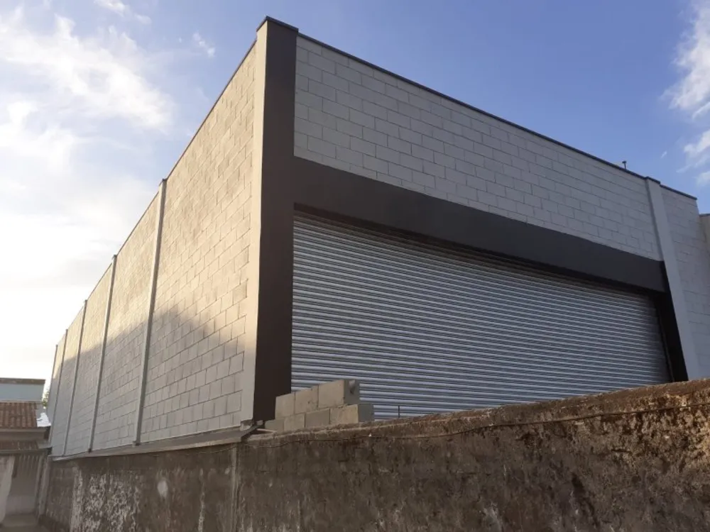 Depósito-Galpão, 236 m² - Foto 10