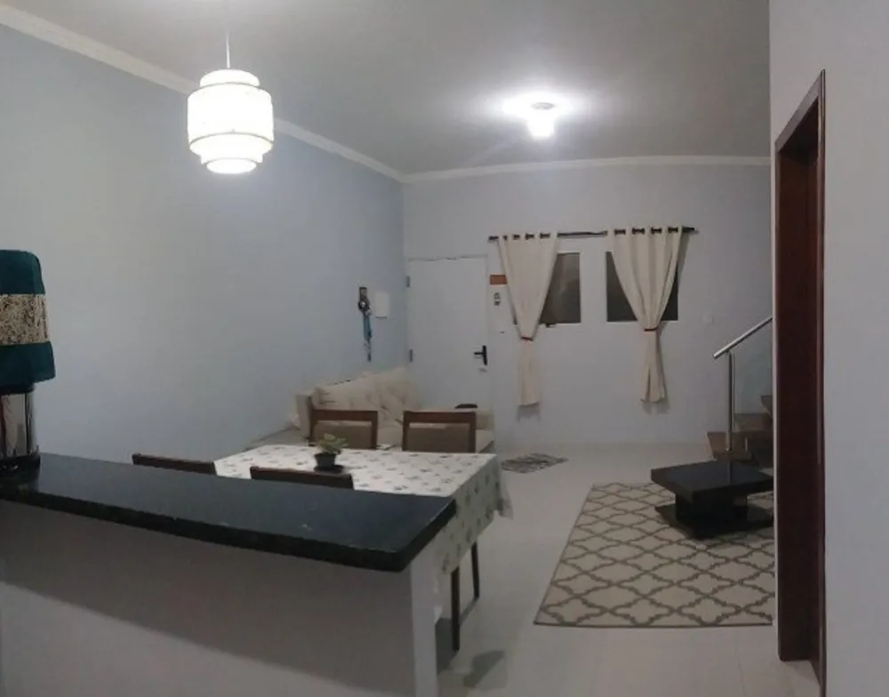 Casa de Condomínio, 2 quartos - Foto 2