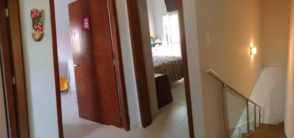 Casa de Condomínio, 2 quartos - Foto 7