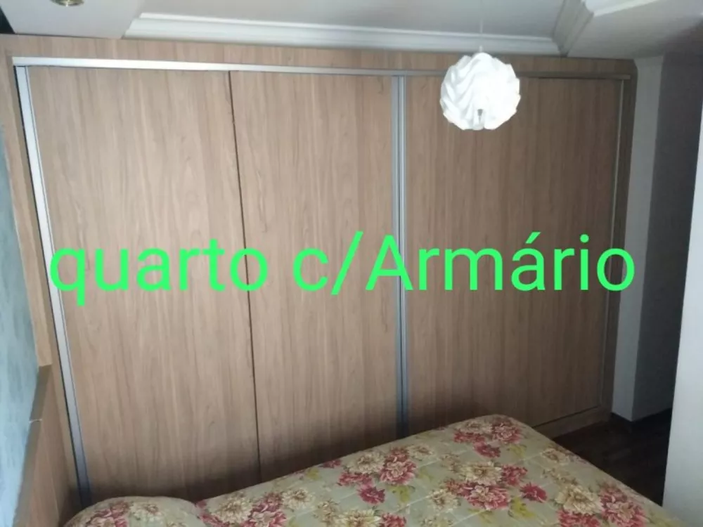 Casa de Condomínio, 2 quartos - Foto 2