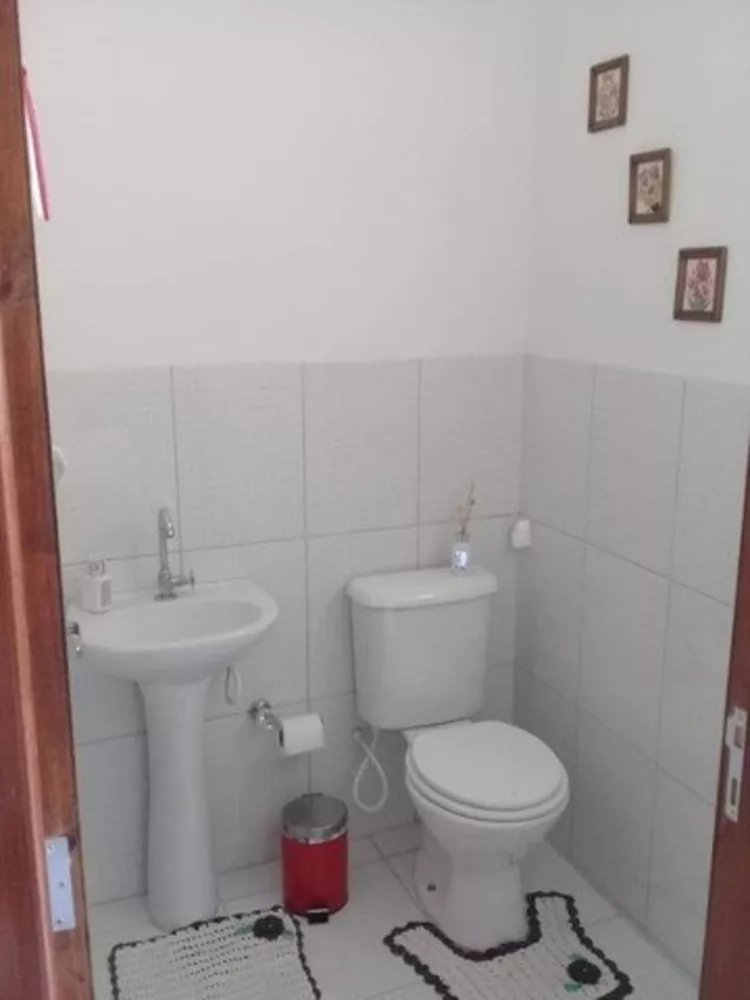 Casa de Condomínio, 2 quartos - Foto 4