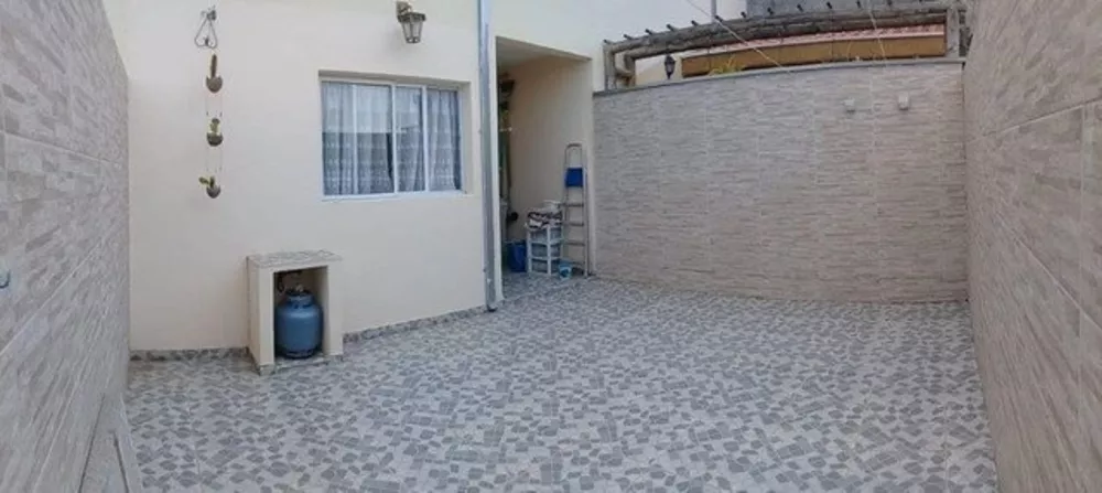Casa de Condomínio, 2 quartos - Foto 3