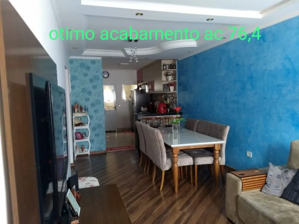 Casa de Condomínio, 2 quartos - Foto 12