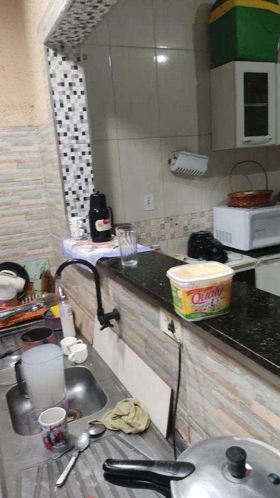 Casa, 2 quartos, 75 m² - Foto 9
