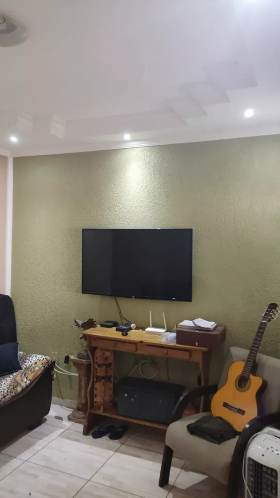 Casa, 2 quartos, 75 m² - Foto 1