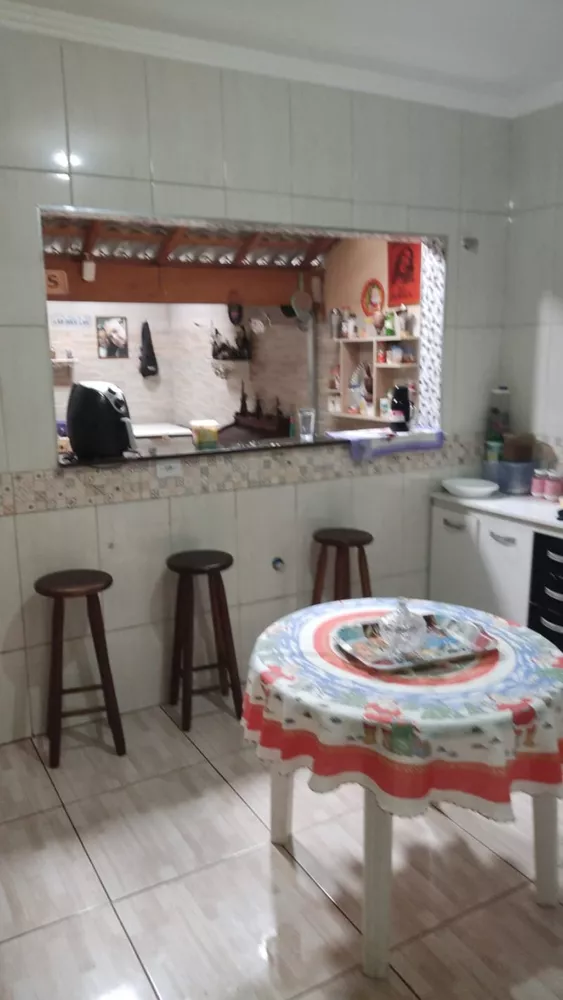 Casa, 2 quartos, 75 m² - Foto 3