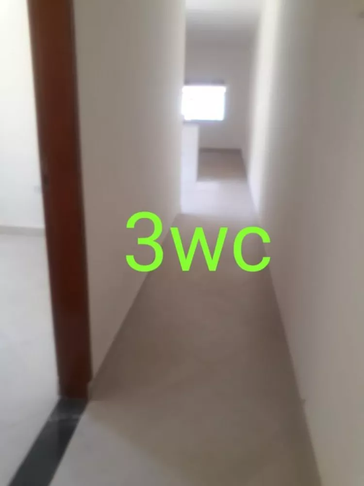 Casa, 2 quartos, 70 m² - Foto 2