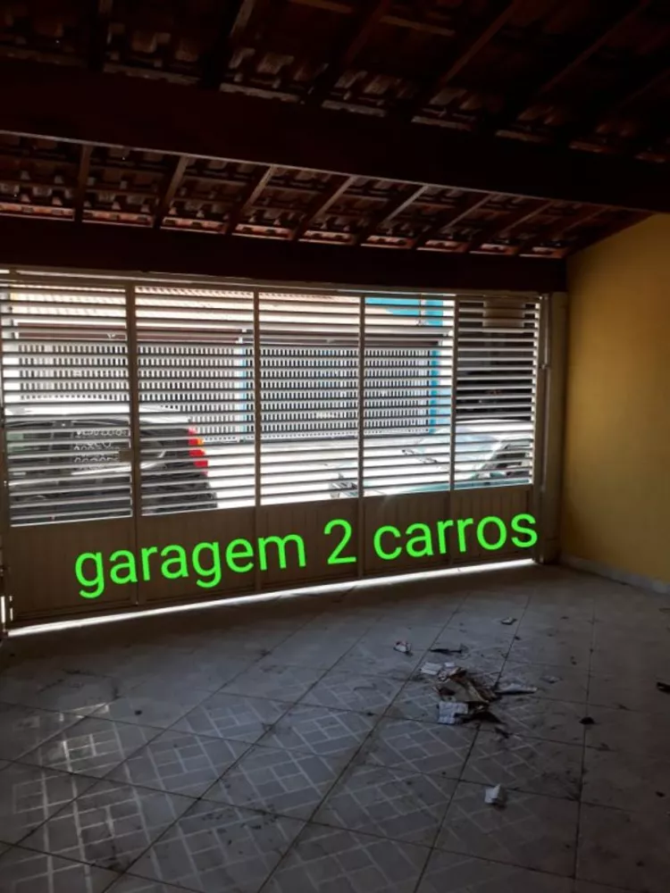Casa, 2 quartos, 70 m² - Foto 1
