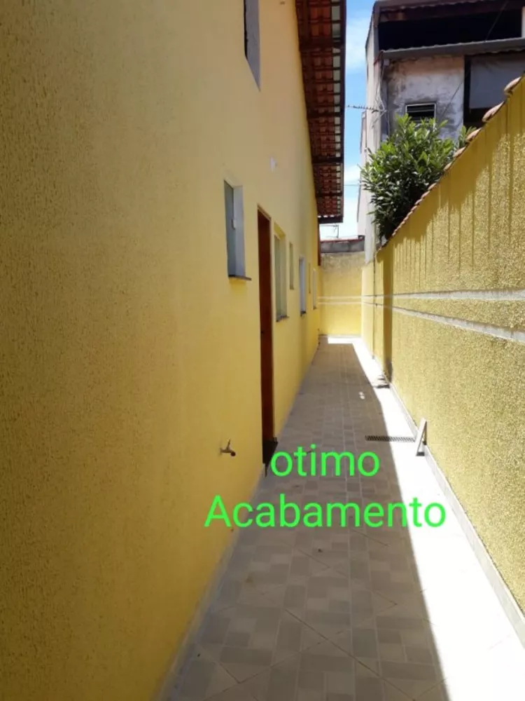 Casa, 2 quartos, 70 m² - Foto 3