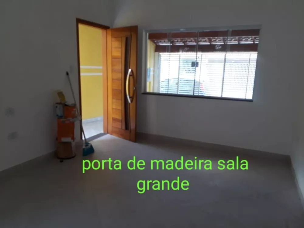 Casa, 2 quartos, 70 m² - Foto 4