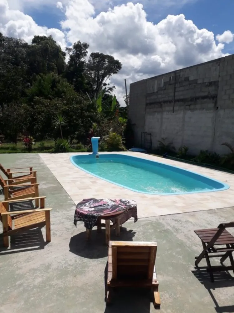 Chácara, 2 quartos, 2000 m² - Foto 3