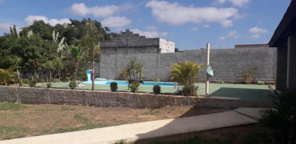Chácara, 2 quartos, 2000 m² - Foto 6