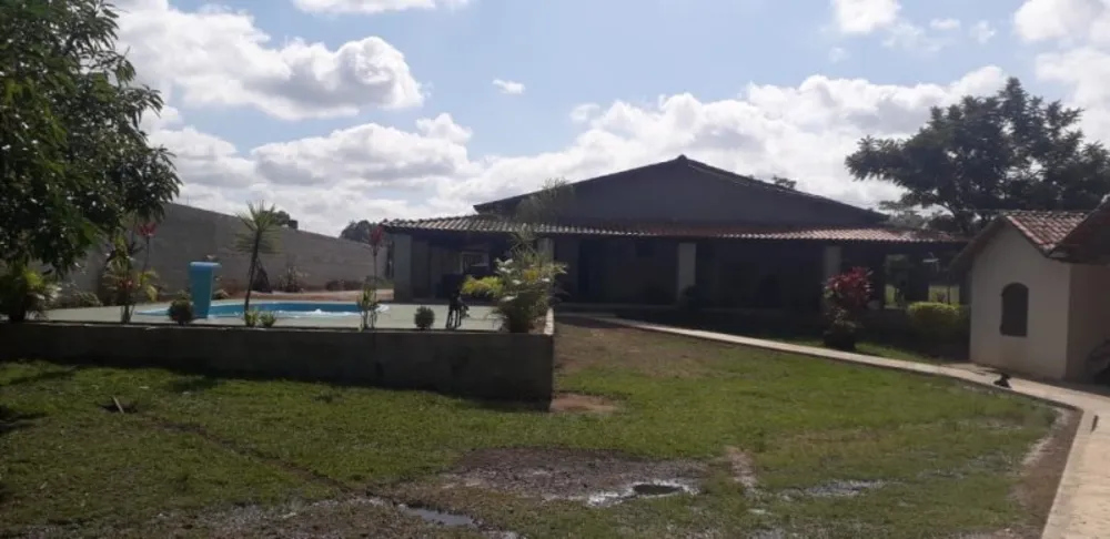 Chácara, 2 quartos, 2000 m² - Foto 10