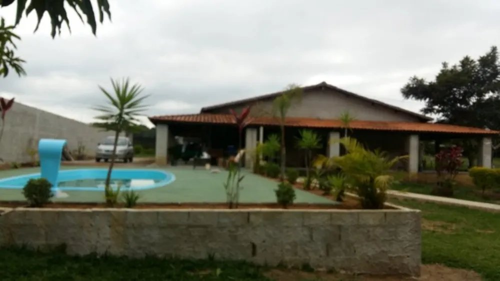 Chácara, 2 quartos, 2000 m² - Foto 11