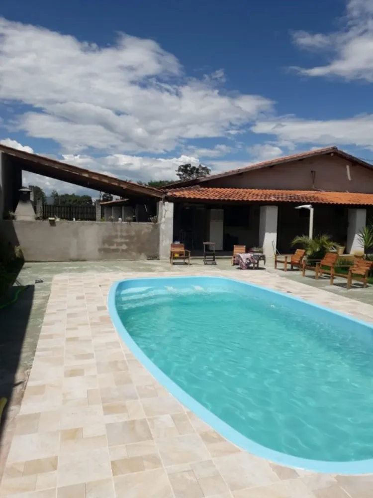 Chácara, 2 quartos, 2000 m² - Foto 1