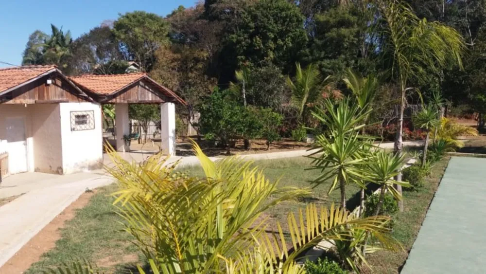 Chácara, 2 quartos, 2000 m² - Foto 5