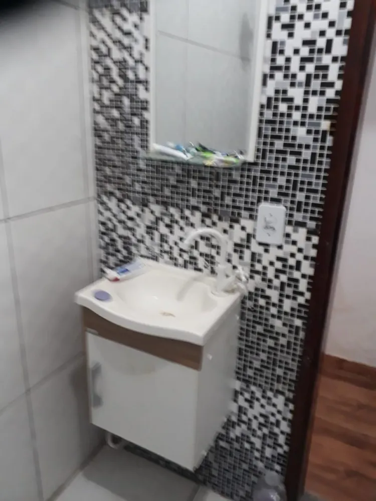 Casa, 2 quartos, 50 m² - Foto 1