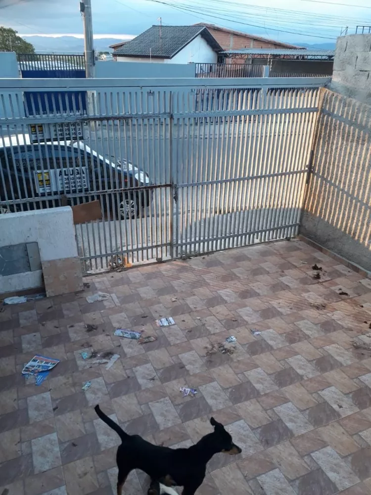 Casa, 2 quartos, 50 m² - Foto 4