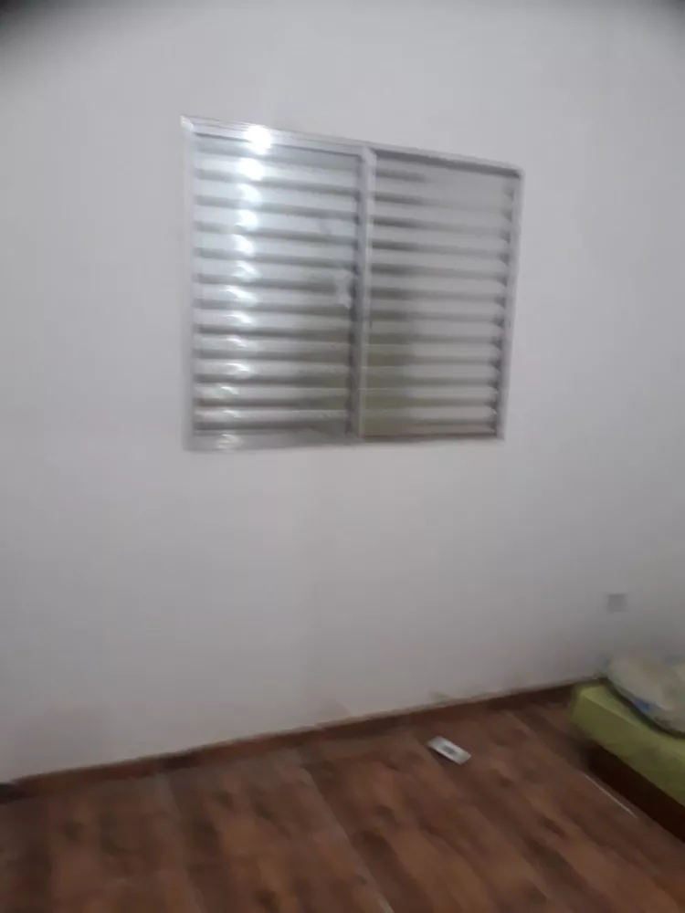 Casa, 2 quartos, 50 m² - Foto 1