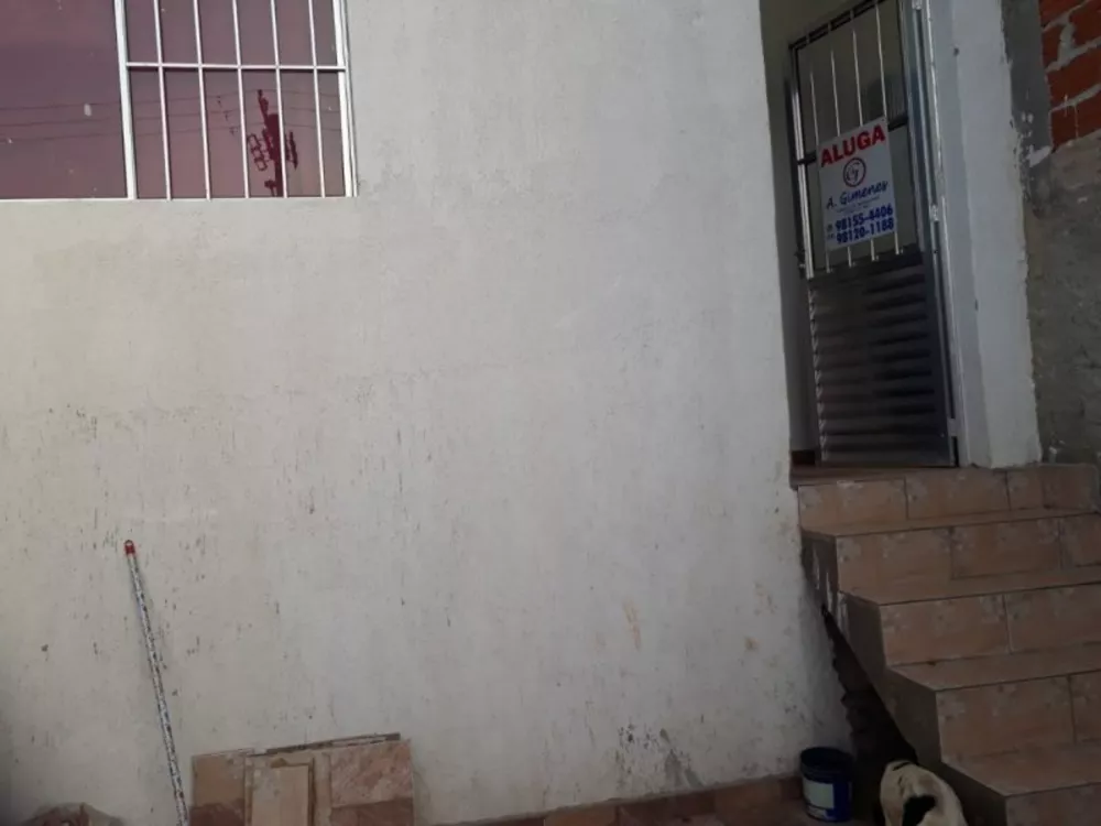 Casa, 2 quartos, 50 m² - Foto 2