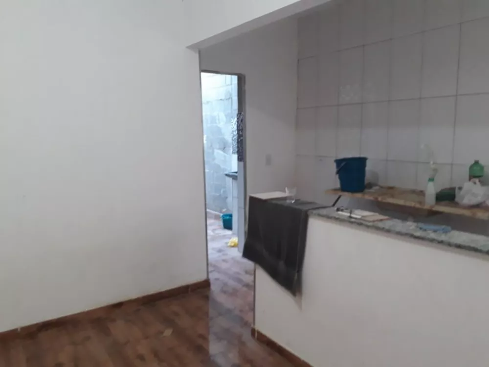 Casa, 2 quartos, 50 m² - Foto 3