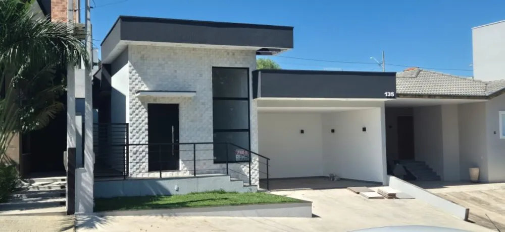 Sobrado, 3 quartos, 124 m² - Foto 2
