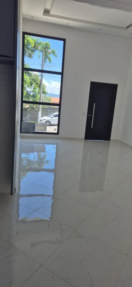 Sobrado, 3 quartos, 124 m² - Foto 3