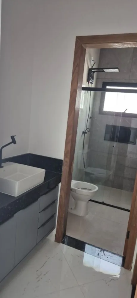 Sobrado, 3 quartos, 124 m² - Foto 4