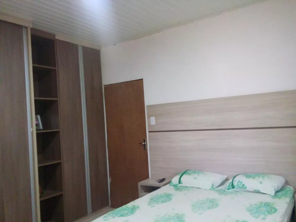 Chácara, 2 quartos, 560 m² - Foto 1
