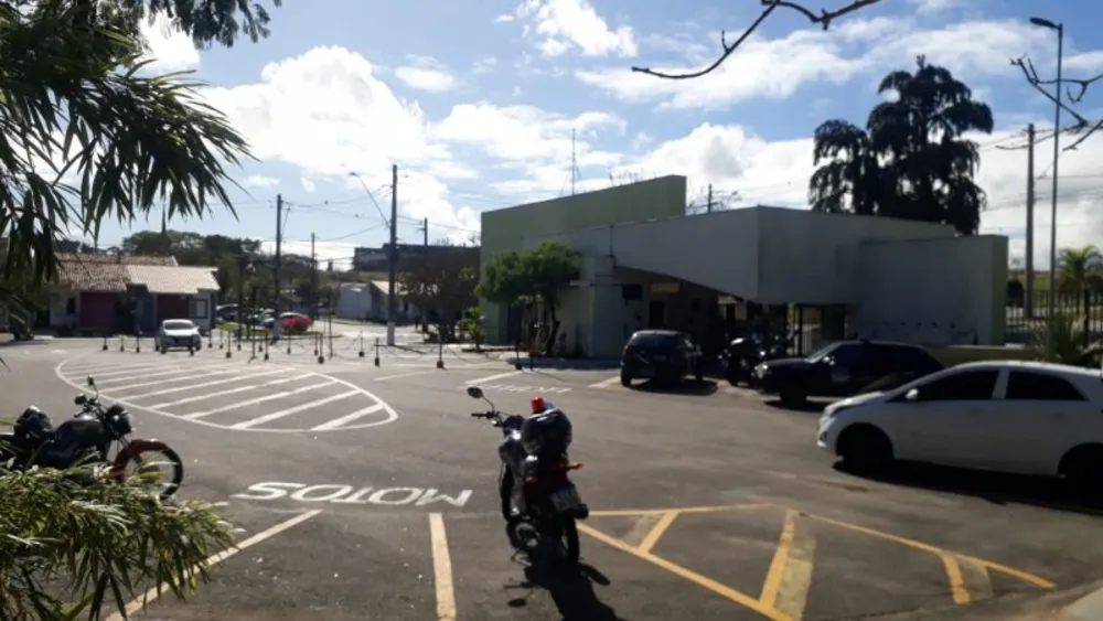 Casa de Condomínio, 2 quartos - Foto 3