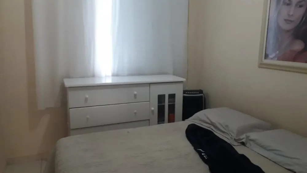 Casa de Condomínio, 2 quartos - Foto 6