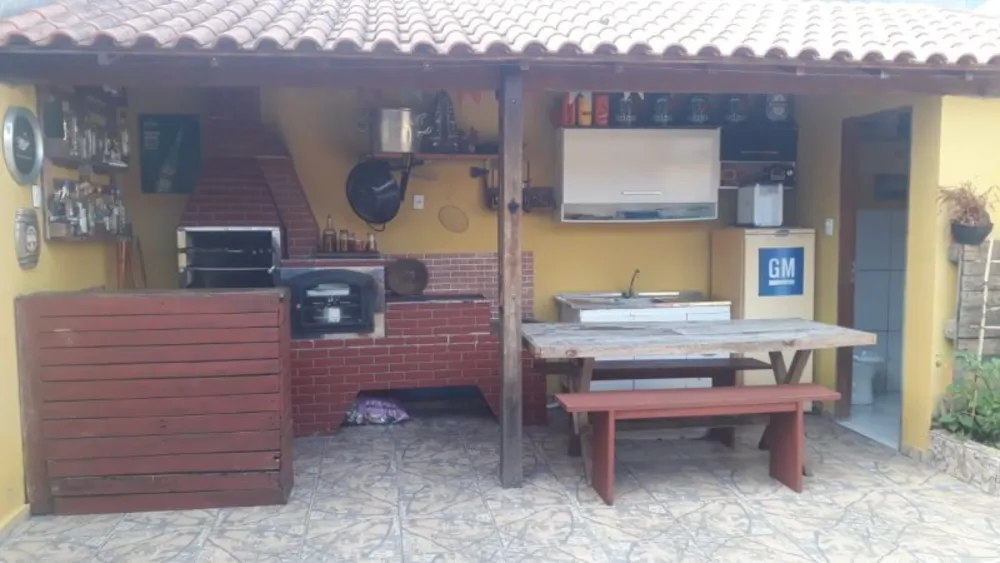 Casa de Condomínio, 2 quartos - Foto 8