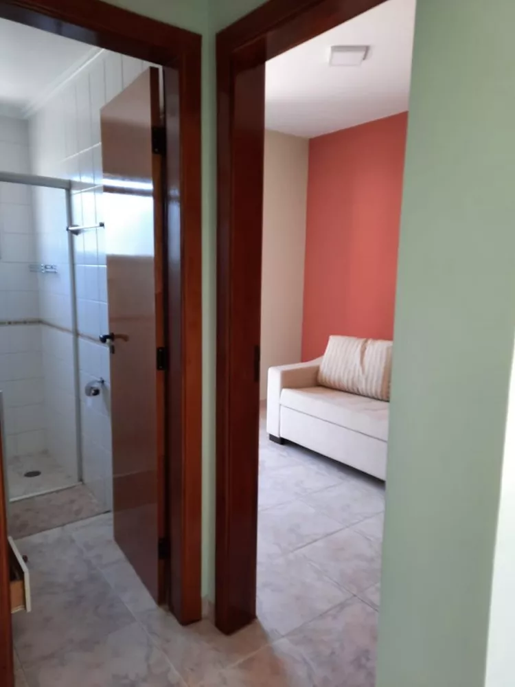 Apartamento, 3 quartos, 140 m² - Foto 4