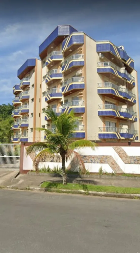 Apartamento, 3 quartos, 140 m² - Foto 1
