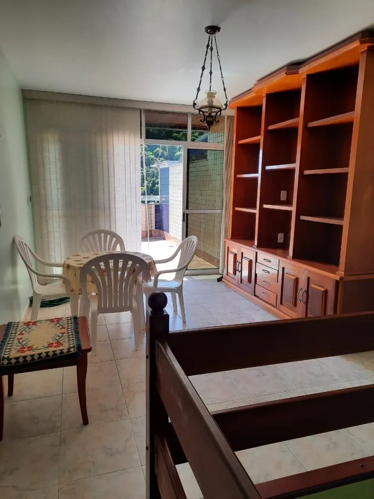Apartamento, 3 quartos, 140 m² - Foto 6