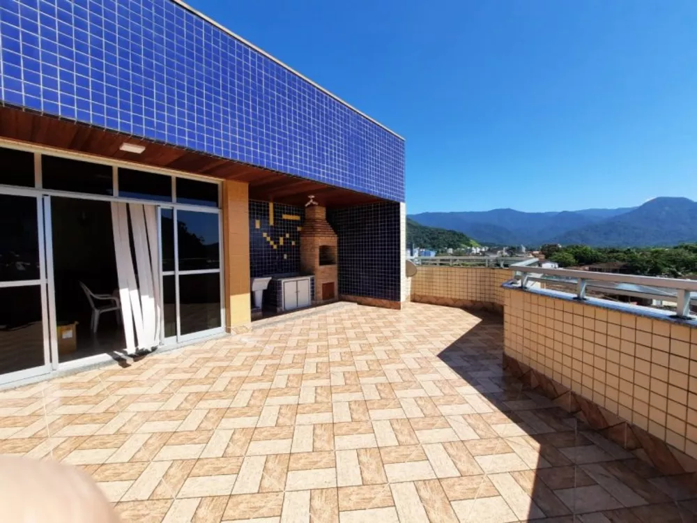 Apartamento, 3 quartos, 140 m² - Foto 1