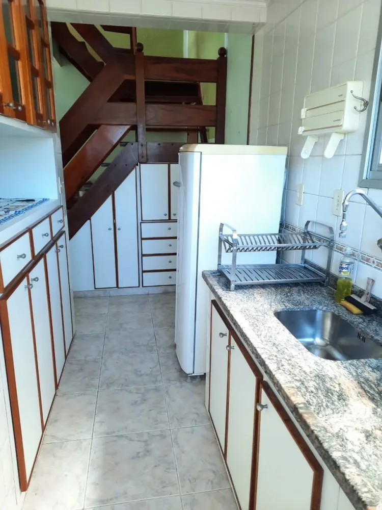 Apartamento, 3 quartos, 140 m² - Foto 9