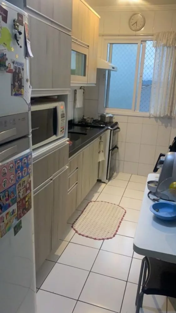 Apartamento, 2 quartos, 65 m² - Foto 1