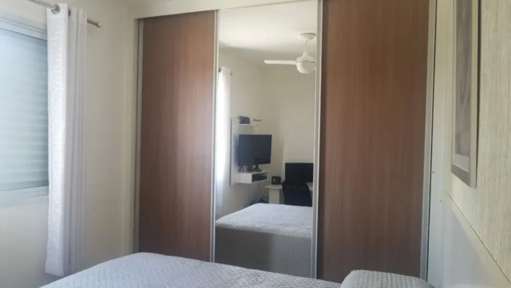 Apartamento, 2 quartos, 61 m² - Foto 6