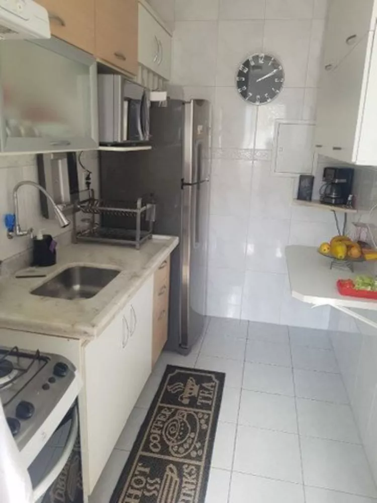 Apartamento, 2 quartos, 61 m² - Foto 1