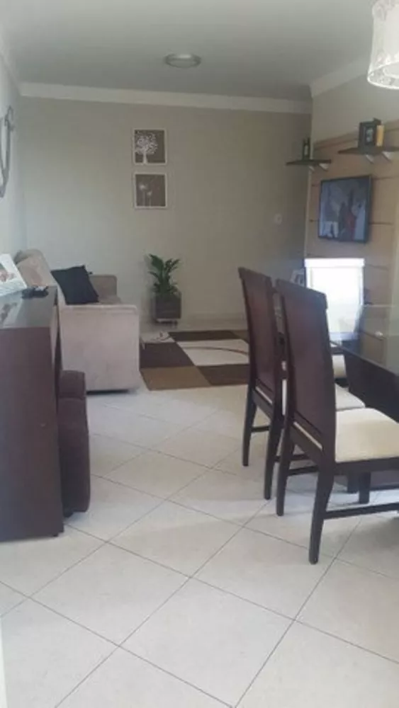 Apartamento, 2 quartos, 61 m² - Foto 4
