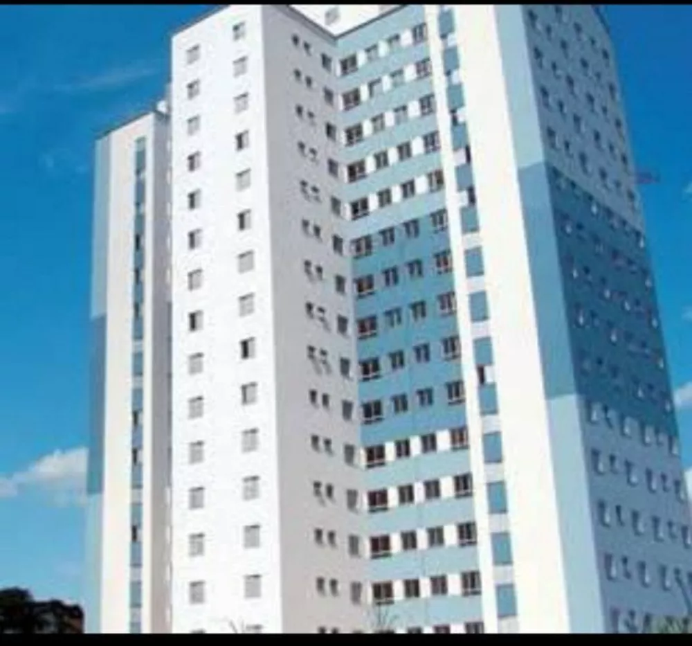Apartamento, 2 quartos, 61 m² - Foto 2