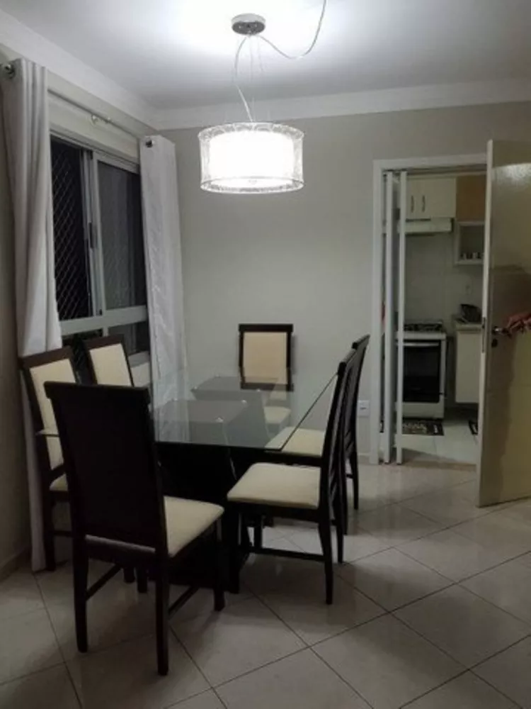 Apartamento, 2 quartos, 61 m² - Foto 3