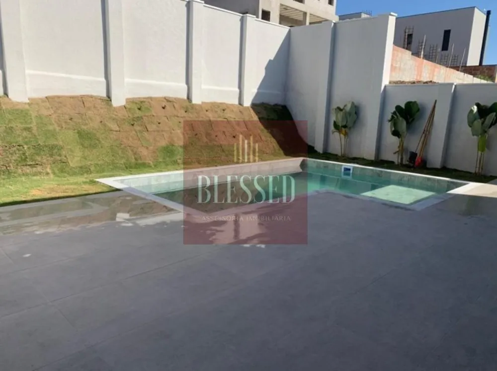 Casa, 4 quartos, 300 m² - Foto 2